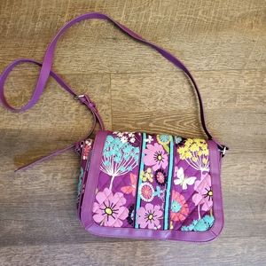 Vera Bradley crossbody